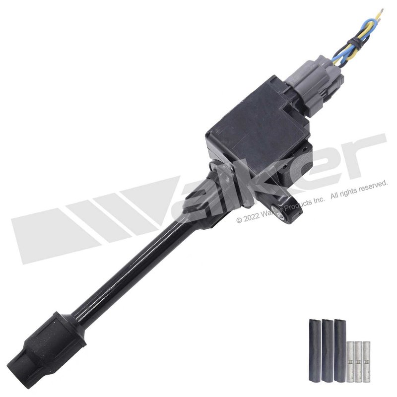 Walker 921-92022 Ignition Coil - Rear