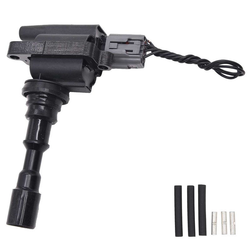 Walker 921-92028 Ignition Coil