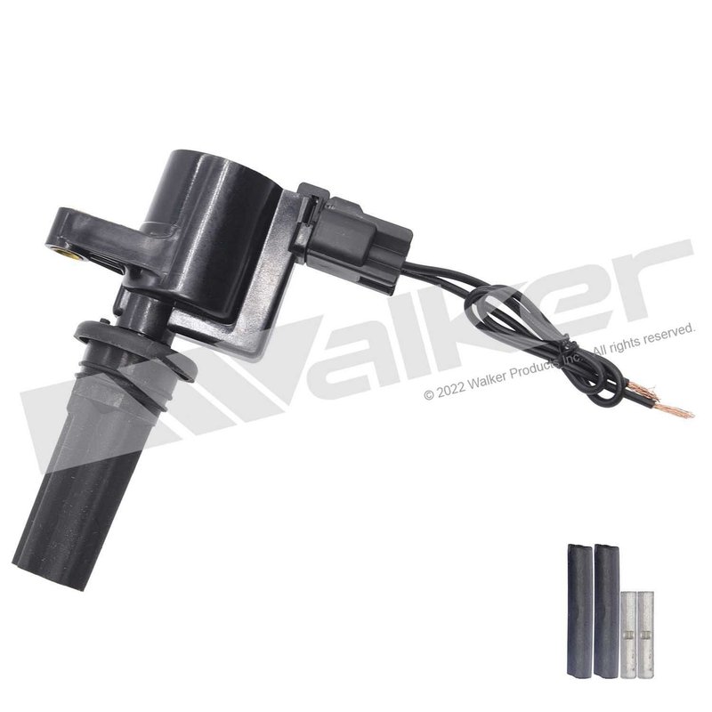 Walker 921-92043 Ignition Coil