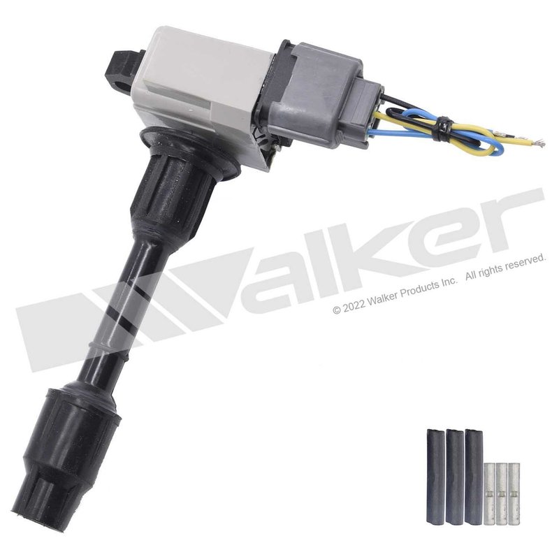 Walker 921-92072 Ignition Coil