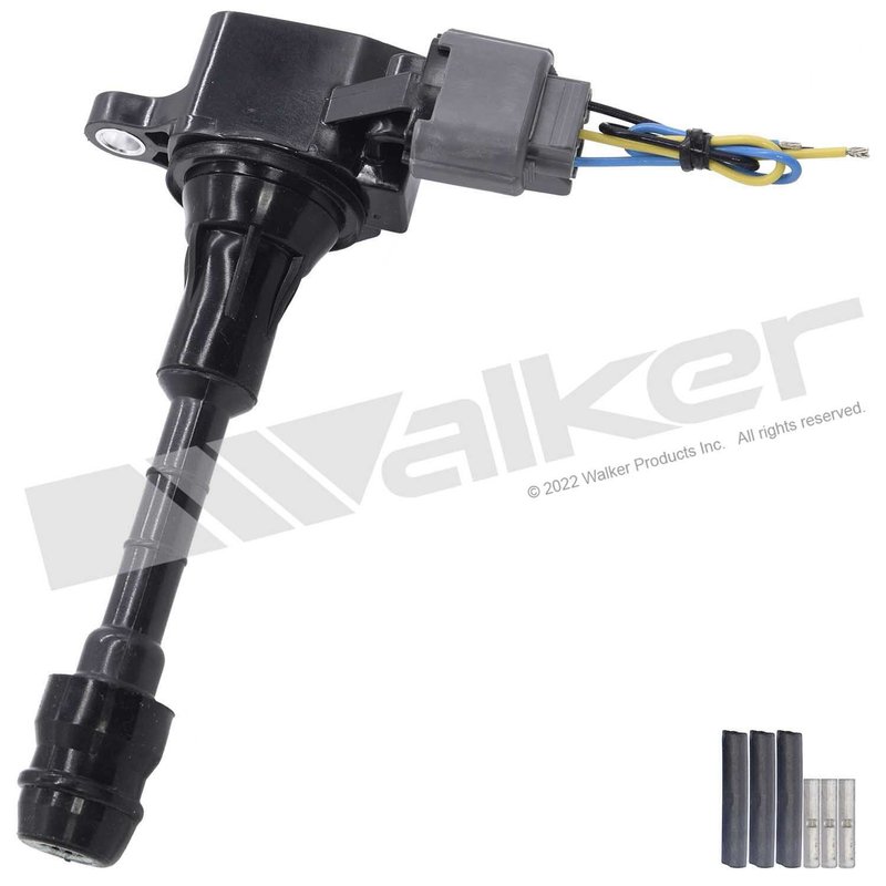 Walker 921-92078 Ignition Coil