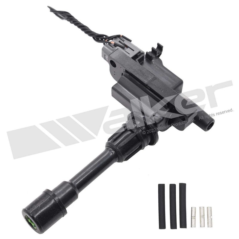 Walker 921-92081 Ignition Coil