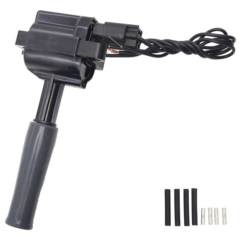 Walker 921-92082 Ignition Coil