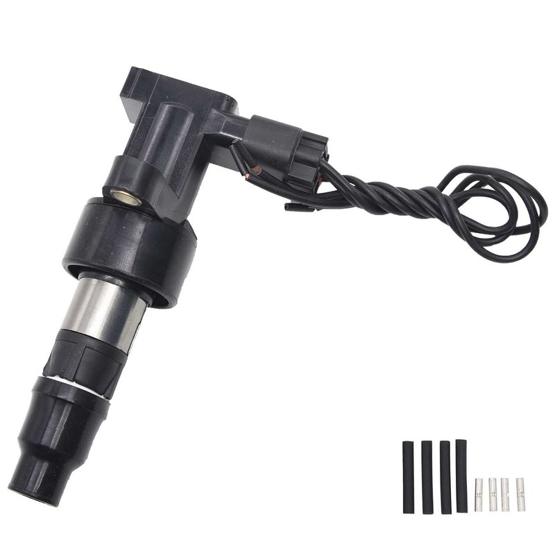 Walker 921-92084 Ignition Coil