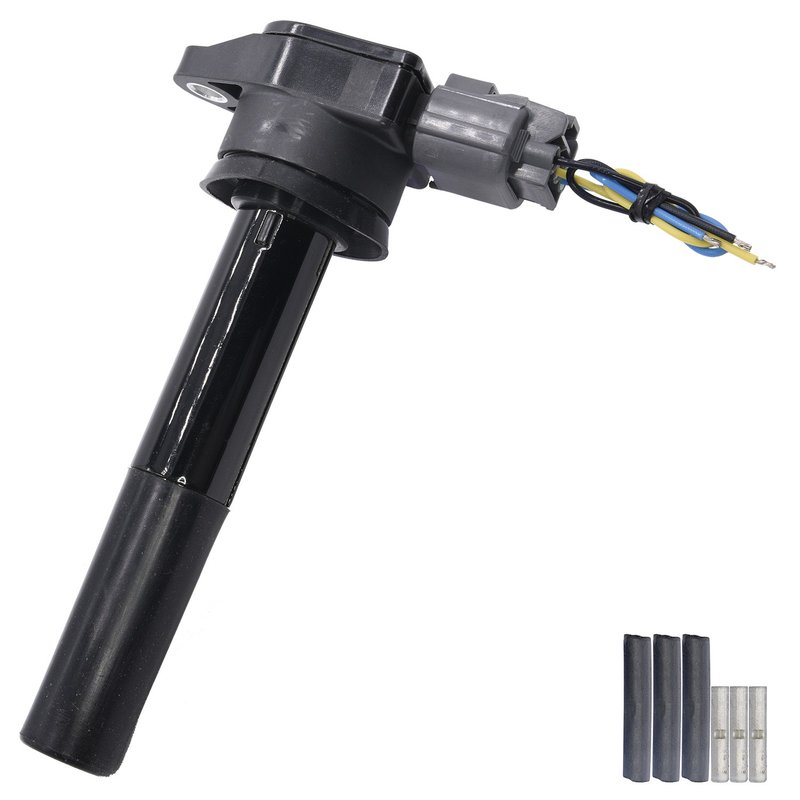Walker 921-92086 Ignition Coil