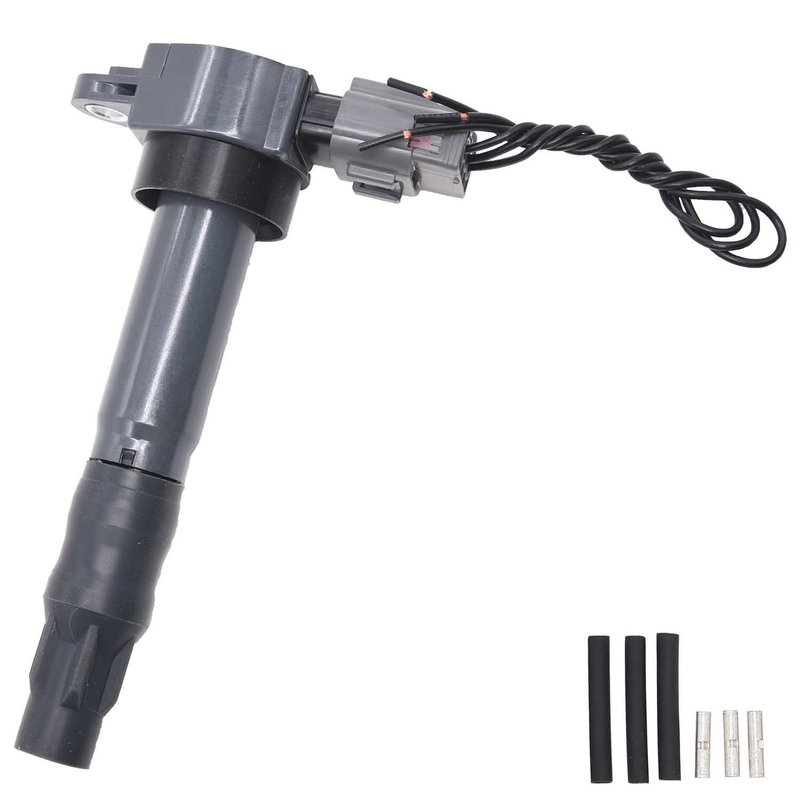 Walker 921-92101 Ignition Coil