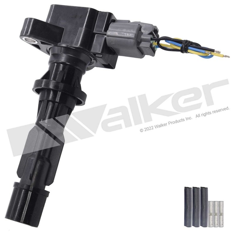 Walker 921-92104 Ignition Coil