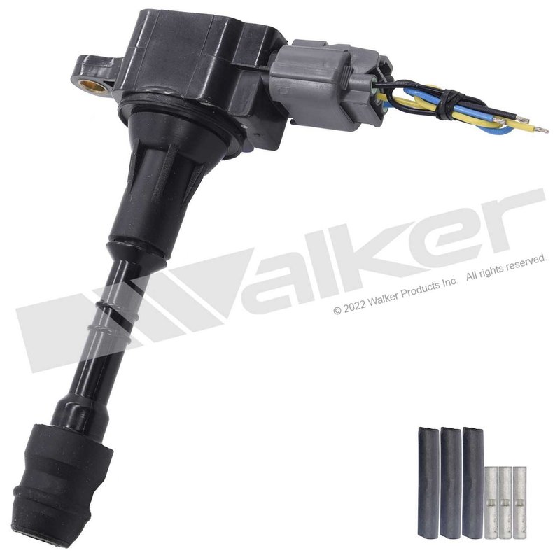 Walker 921-92128 Ignition Coil