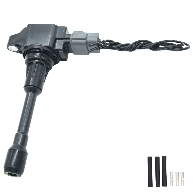 Walker 921-92168 Ignition Coil