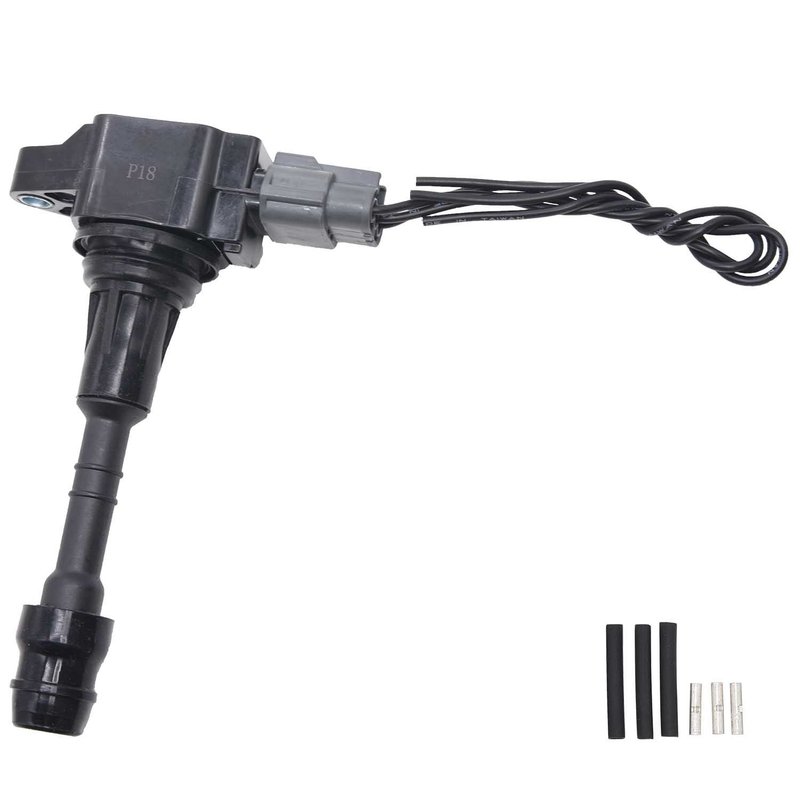 Walker 921-92169 Ignition Coil