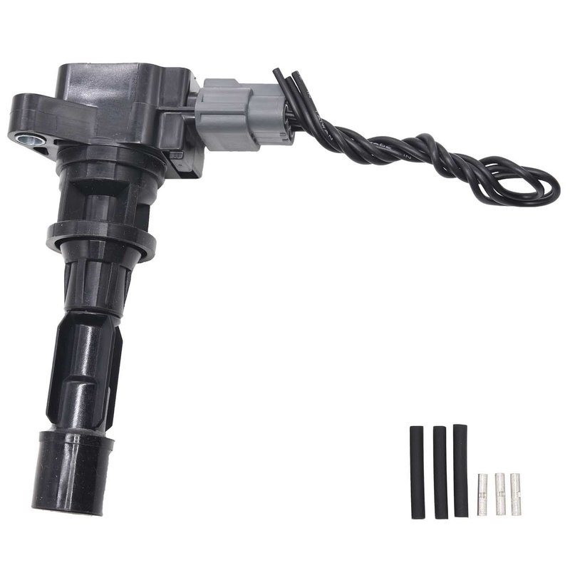 Walker 921-92174 Ignition Coil