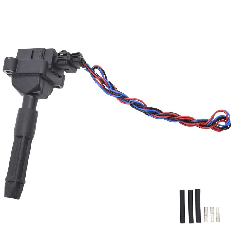 Walker 921-92239 Ignition Coil