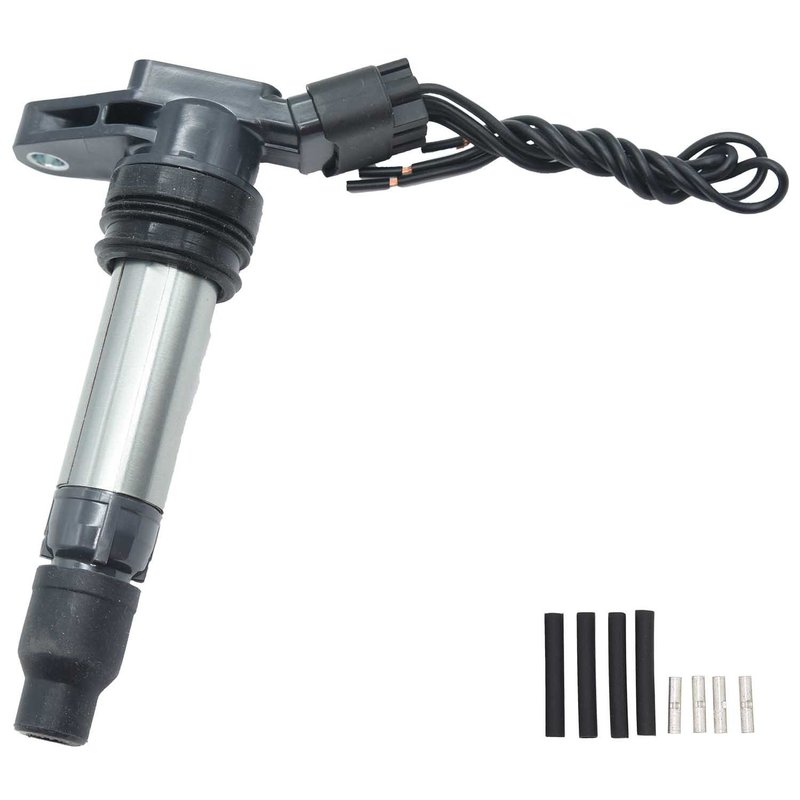 Walker 921-92257 Ignition Coil