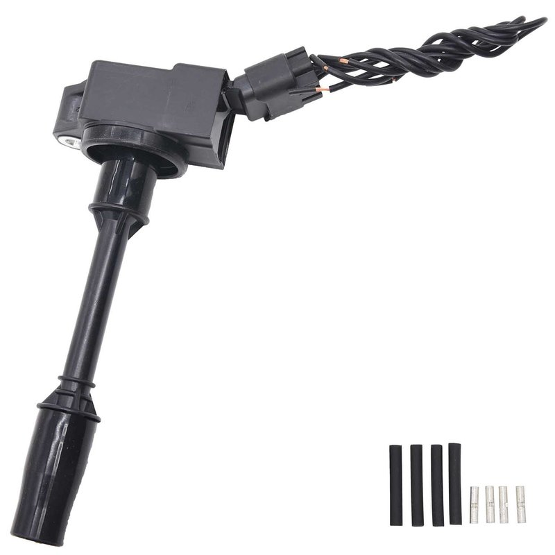 Walker 921-92345 Ignition Coil