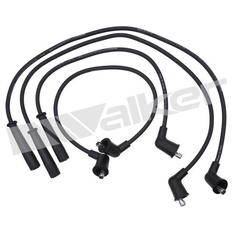 Walker 924-1003 Spark Plug Wire Set