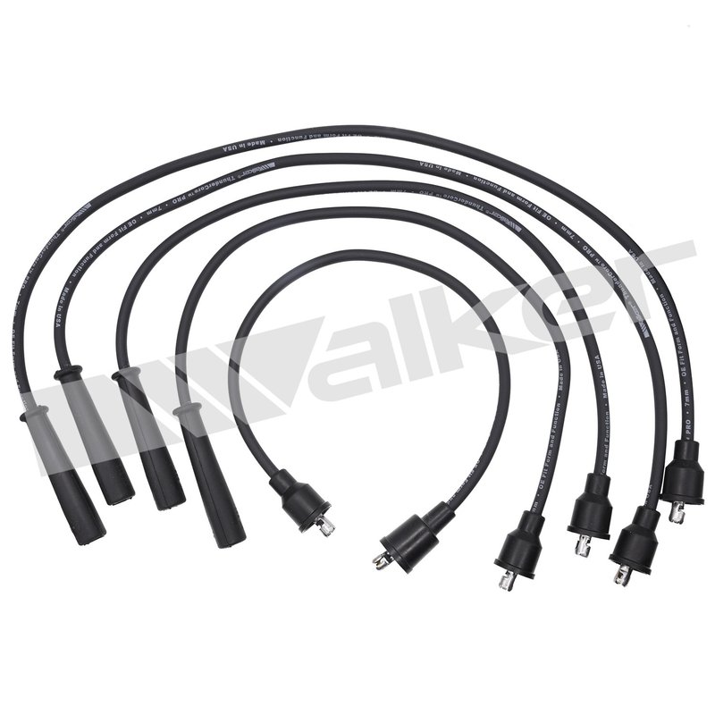 Walker 924-1005 Spark Plug Wire Set