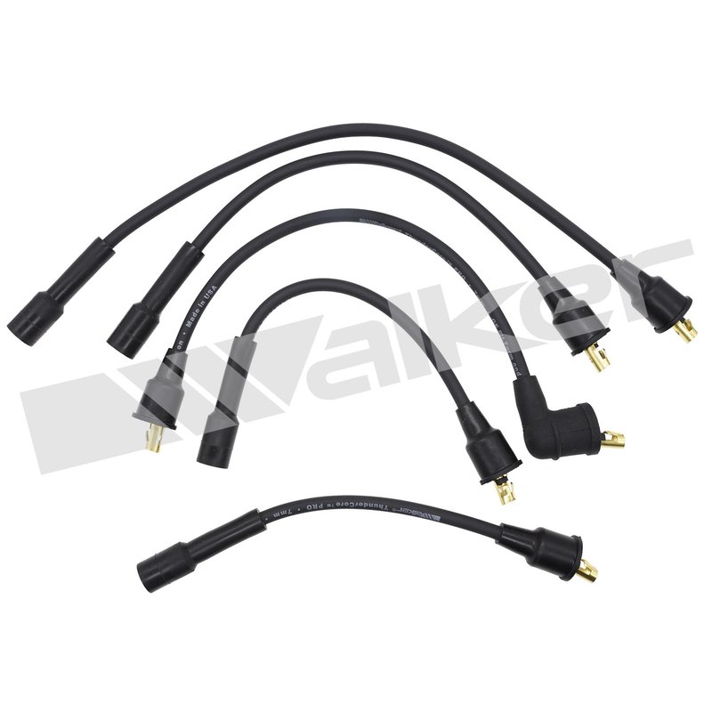 Walker 924-1009 Spark Plug Wire Set