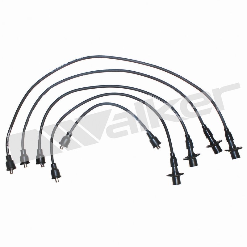 Walker 924-1012 Spark Plug Wire Set