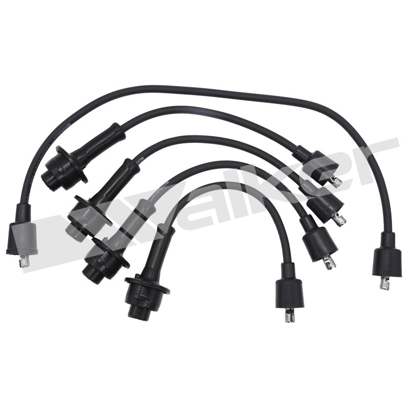Walker 924-1013 Spark Plug Wire Set