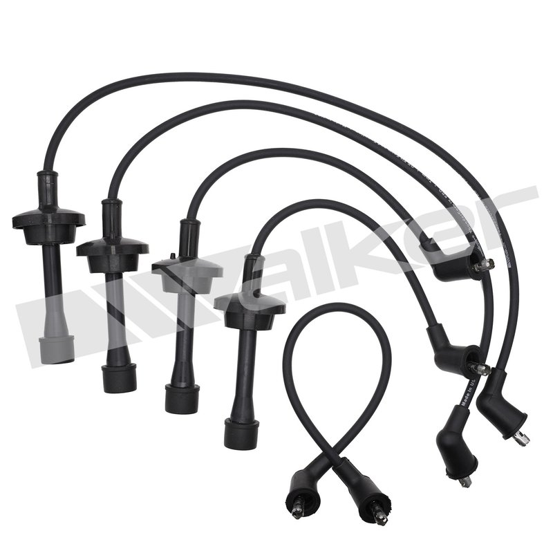 Walker 924-1014 Spark Plug Wire Set