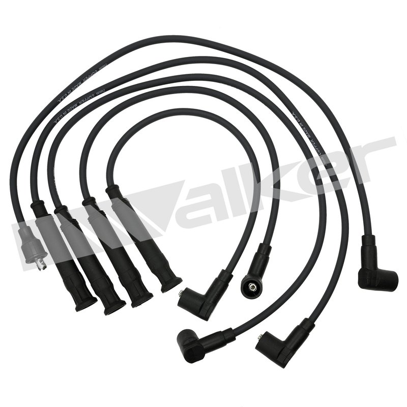 Walker 924-1020 Spark Plug Wire Set