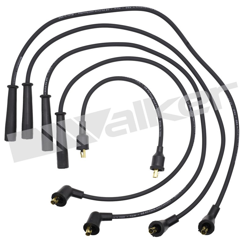 Walker 924-1023 Spark Plug Wire Set