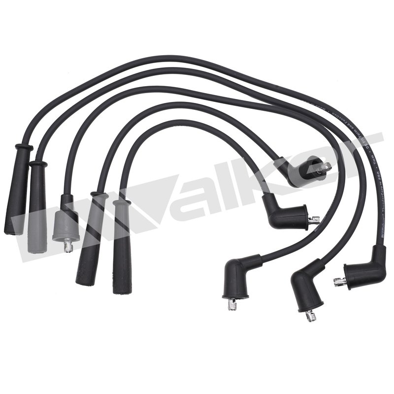 Walker 924-1029 Spark Plug Wire Set