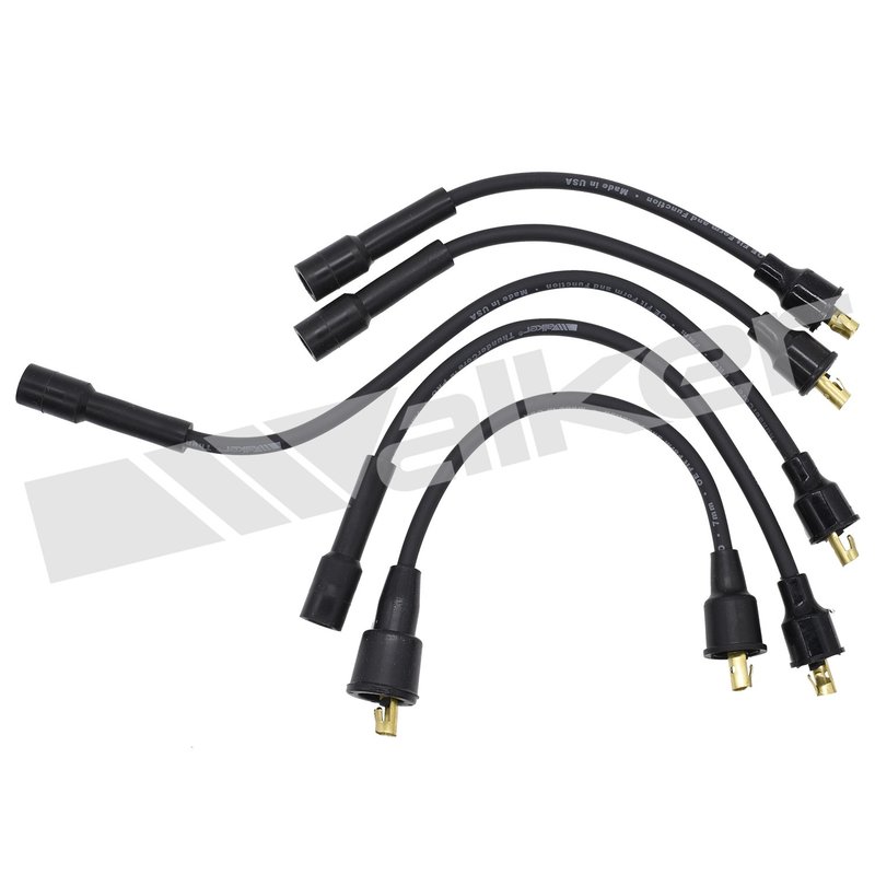 Walker 924-1030 Spark Plug Wire Set