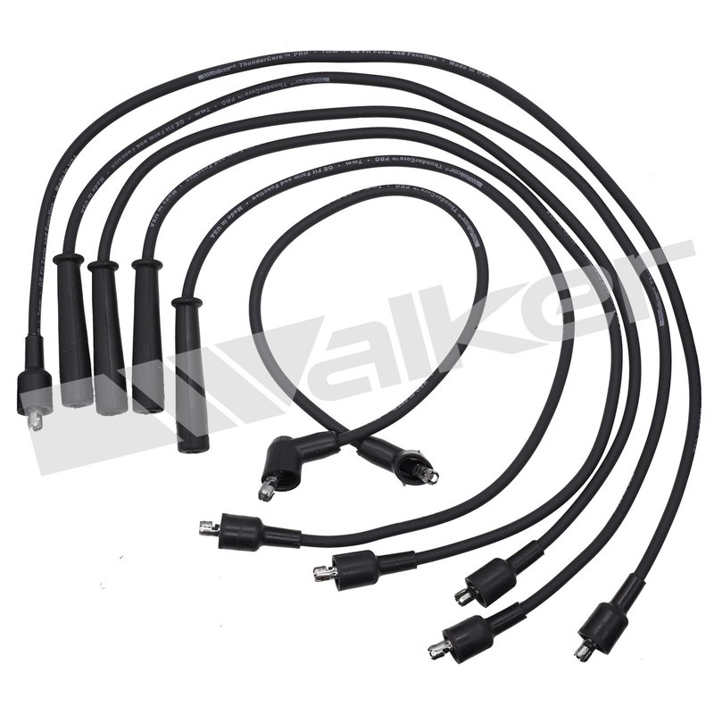 Walker 924-1032 Spark Plug Wire Set