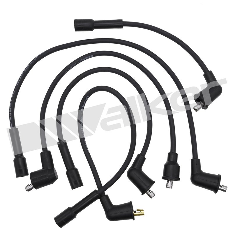 Walker 924-1033 Spark Plug Wire Set