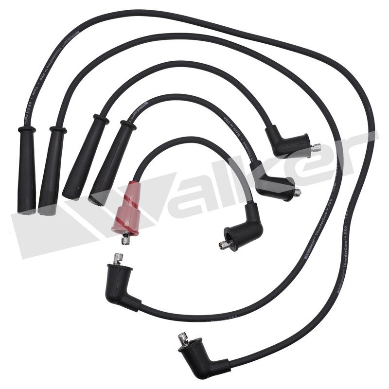 Walker 924-1036 Spark Plug Wire Set