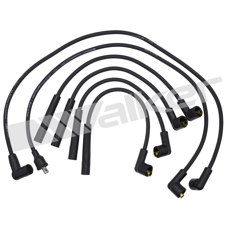 Walker 924-1041 Spark Plug Wire Set