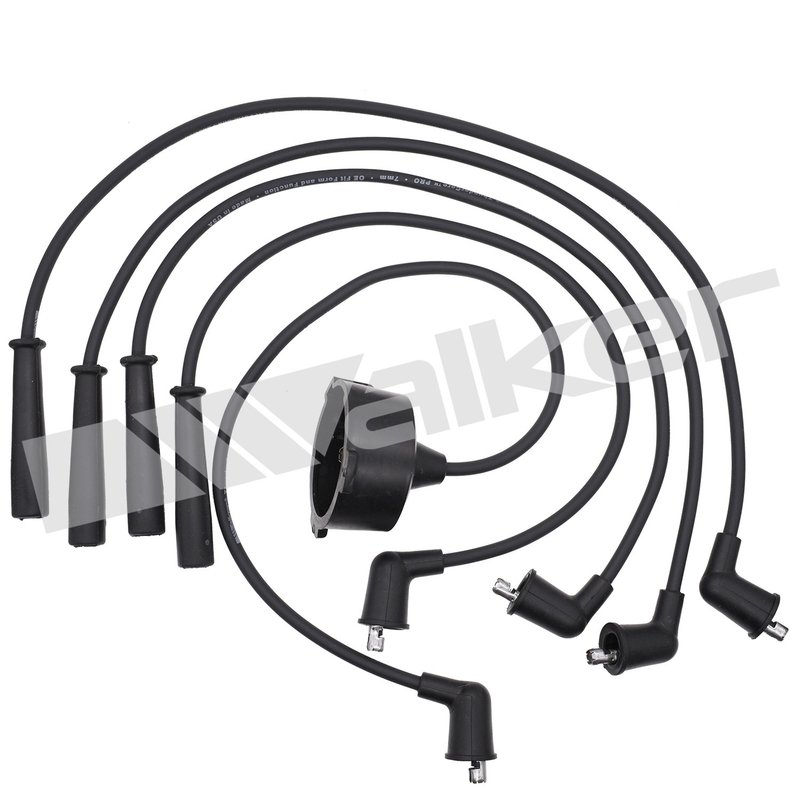 Walker 924-1045 Spark Plug Wire Set