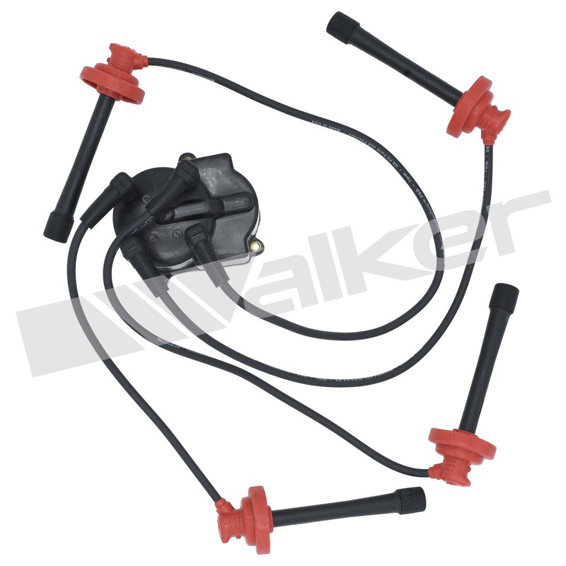 Walker 924-1049 Spark Plug Wire Set