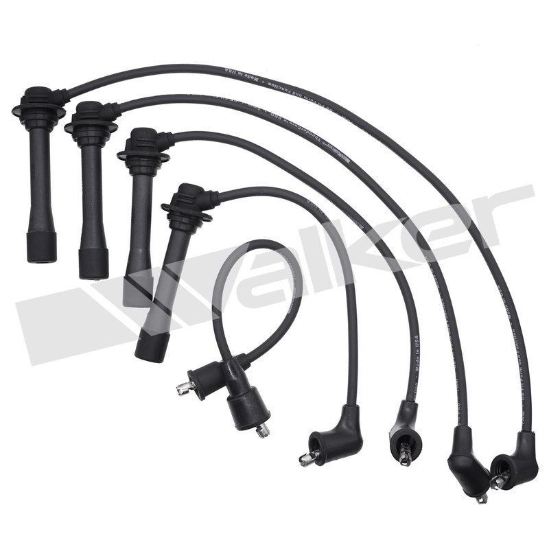 Walker 924-1050 Spark Plug Wire Set