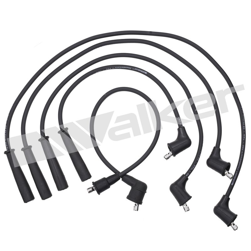Walker 924-1052 Spark Plug Wire Set