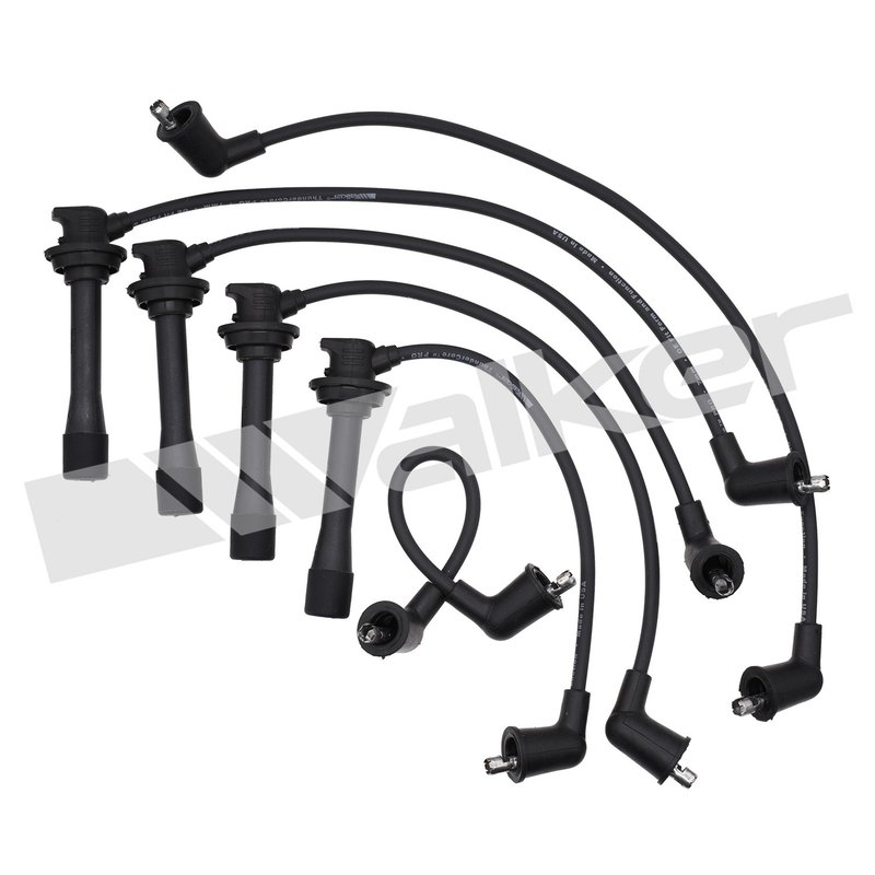 Walker 924-1053 Spark Plug Wire Set
