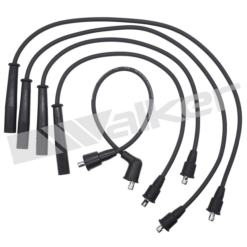 Walker 924-1054 Spark Plug Wire Set