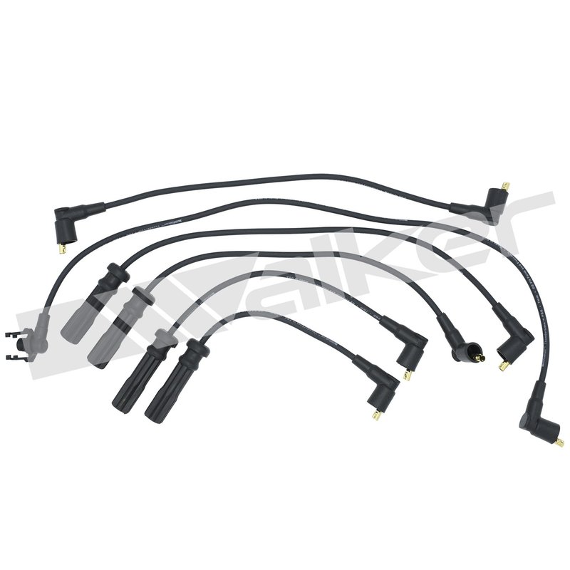 Walker 924-1057 Spark Plug Wire Set