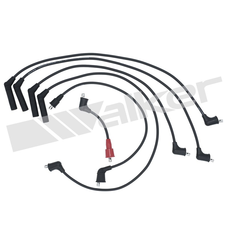 Walker 924-1060 Spark Plug Wire Set