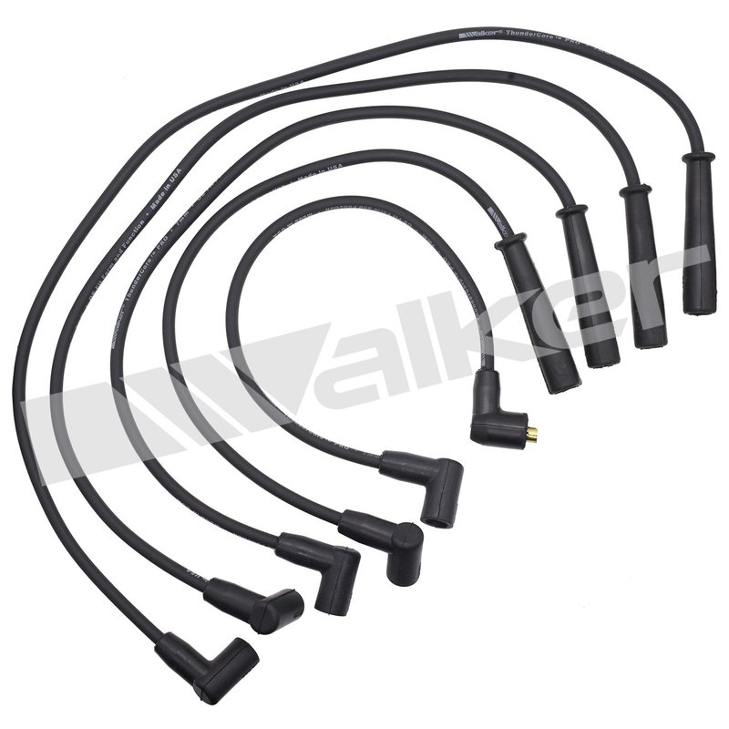 Walker 924-1061 Spark Plug Wire Set