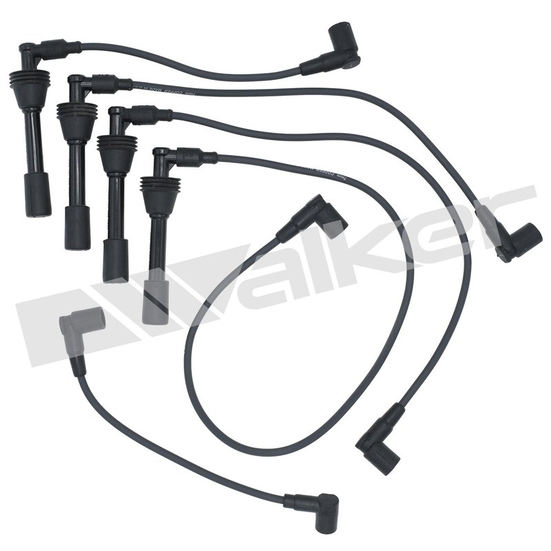 Walker 924-1063 Spark Plug Wire Set