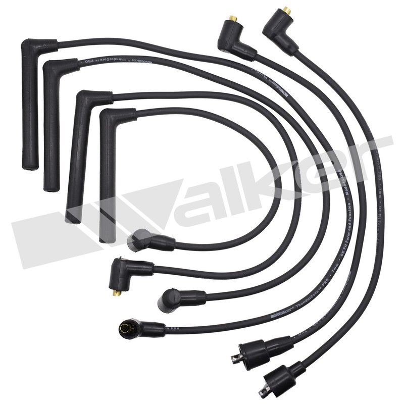 Walker 924-1065 Spark Plug Wire Set