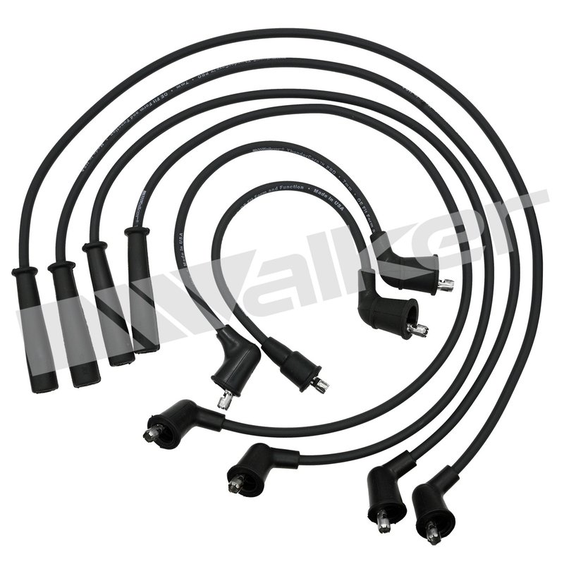 Walker 924-1067 Spark Plug Wire Set