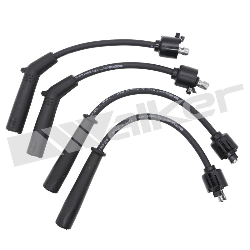 Walker 924-1072 Spark Plug Wire Set