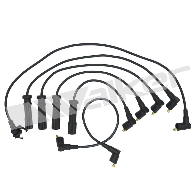 Walker 924-1073 Spark Plug Wire Set