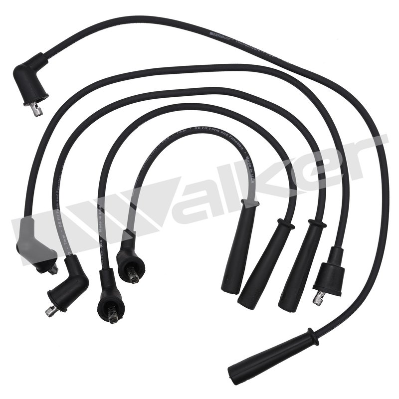 Walker 924-1079 Spark Plug Wire Set