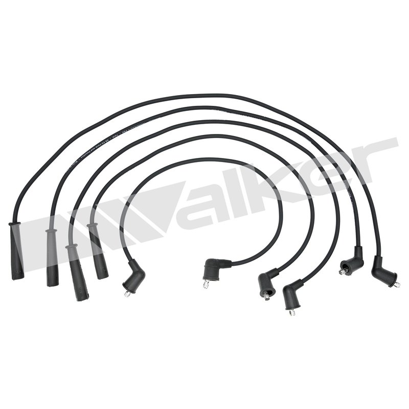 Walker 924-1080 Spark Plug Wire Set