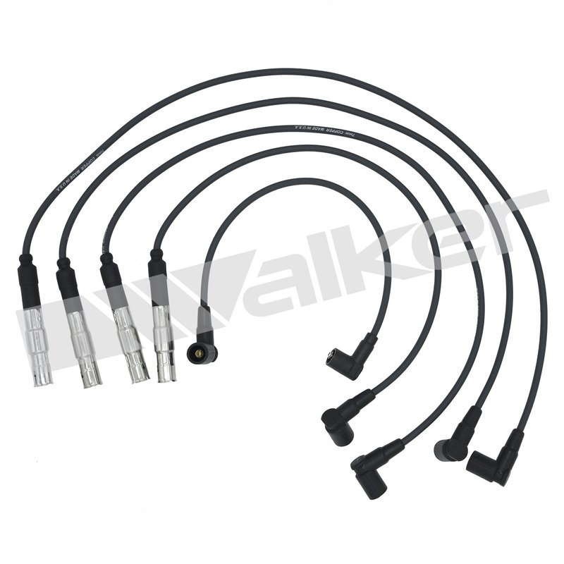 Walker 924-1081 Spark Plug Wire Set