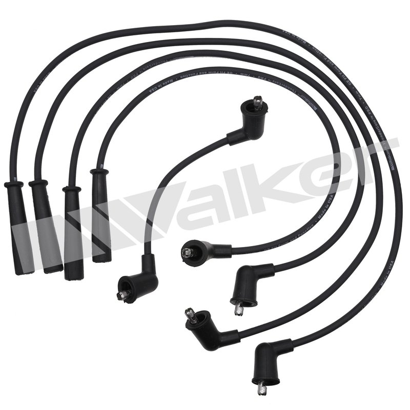 Walker 924-1082 Spark Plug Wire Set